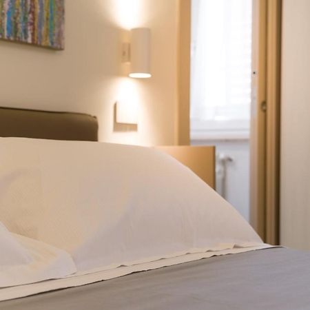 Kamilia Guestrooms San Cassiano  Buitenkant foto
