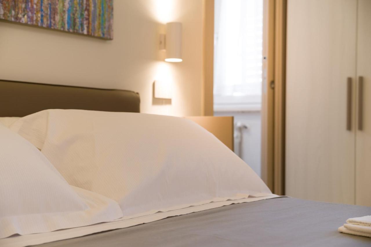 Kamilia Guestrooms San Cassiano  Buitenkant foto