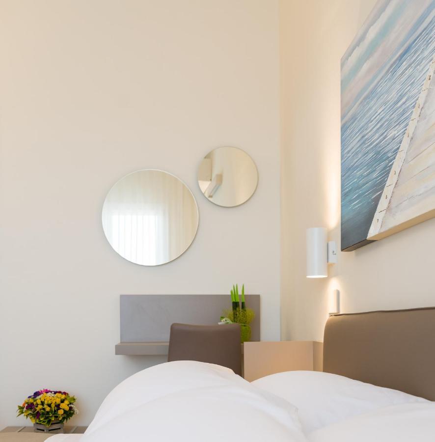 Kamilia Guestrooms San Cassiano  Buitenkant foto